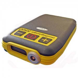 Multigauge 5500 Metal Thickness Tester