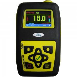 Multigauge 5600 Ultrasonic Thickness Meter