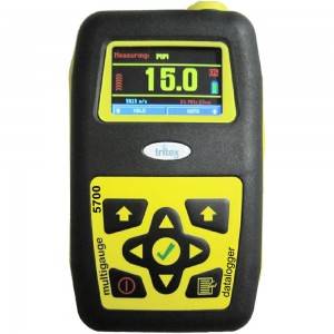 Multigauge 5700 Wall Thickness Meter