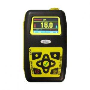 Multigauge 5350 GRP Thickness Meter